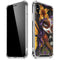 Monarch butterfly Fairy by Jasmine Becket-Griffith iPhone XS Max Clear Case